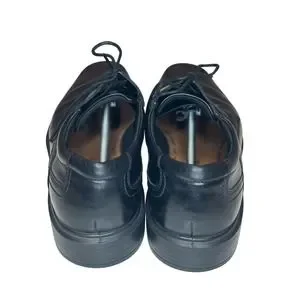 Ecco | Shoes | Ecco Mens Shoes Size 48 Us 3 Holton Lace Up  display picture 1